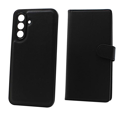 Skimblocker Samsung Galaxy A18 LTE Magnet Plånboksfodral