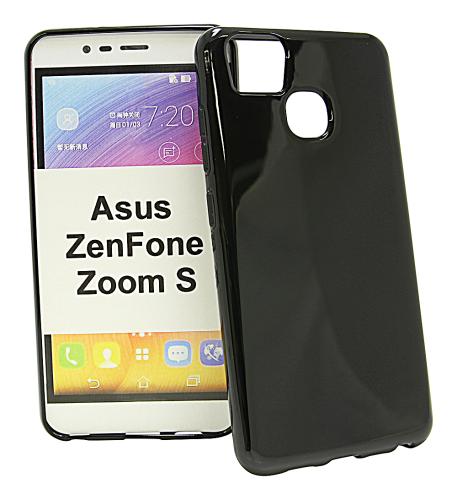 billigamobilskydd.seTPU skal Asus ZenFone Zoom S (ZE553KL)