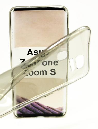 billigamobilskydd.seUltra Thin TPU skal Asus ZenFone Zoom S (ZE553KL)