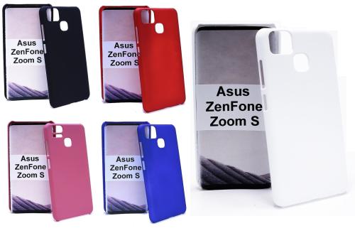 billigamobilskydd.seHardcase Asus ZenFone Zoom S (ZE553KL)