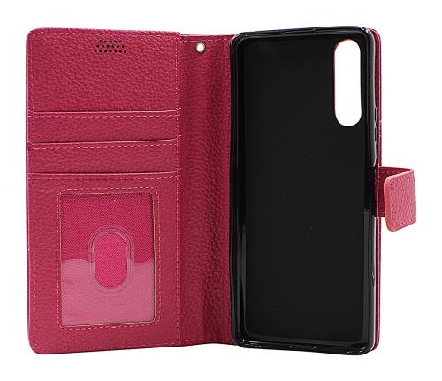 billigamobilskydd.seNew Standcase Wallet Sony Xperia 10 IV 5G (XQ-CC54)