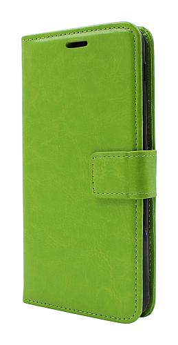 Crazy Horse Wallet LG G8s ThinQ (LMG810)