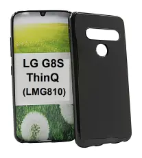 TPU skal LG G8s ThinQ (LMG810)