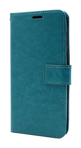 Crazy Horse Wallet Motorola Moto G Pro