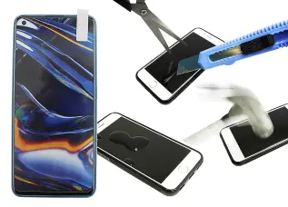 H&auml;rdat Glas Realme 7 Pro
