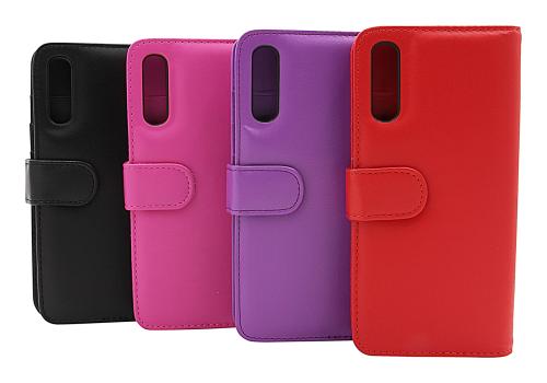 CoverinSkimblocker Plånboksfodral Samsung Galaxy A50 (A505FN/DS)