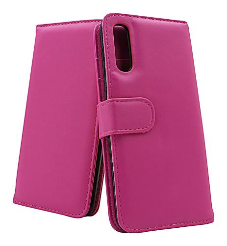 CoverinSkimblocker Plånboksfodral Samsung Galaxy A50 (A505FN/DS)