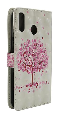 billigamobilskydd.seDesignwallet Samsung Galaxy M20 (M205F)