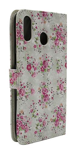 billigamobilskydd.seDesignwallet Samsung Galaxy M20 (M205F)