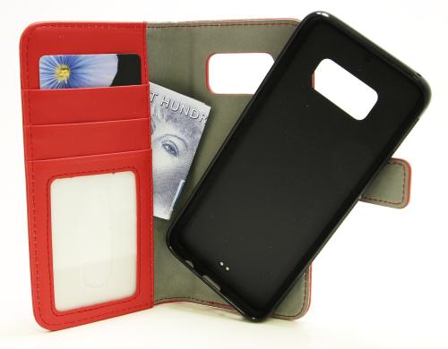 Magnet Wallet Samsung Galaxy S8 (G950F)