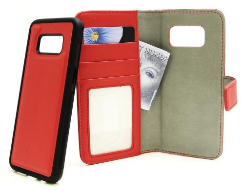 Magnet Wallet Samsung Galaxy S8 (G950F)