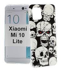 Designskal TPU Xiaomi Mi 10 Lite