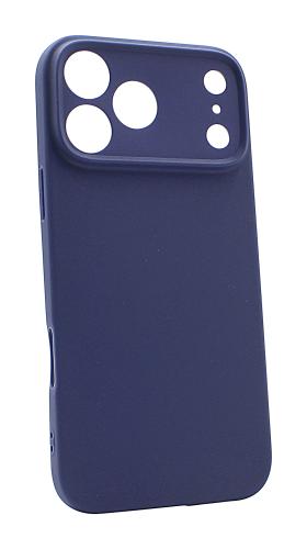TPU Skal iPhone 17 Pro Max