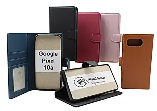 Skimblocker Google Pixel 10a Pl&aring;nboksfodral