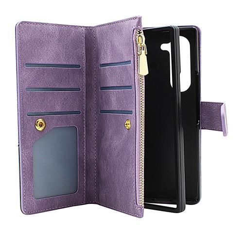 XL Standcase Lyxfodral Samsung Galaxy Z Fold6