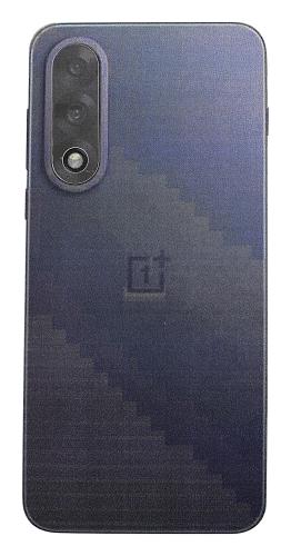 Härdat kameraglas OnePlus Nord 5