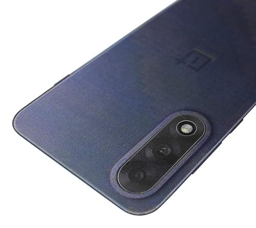 Härdat kameraglas OnePlus Nord 5