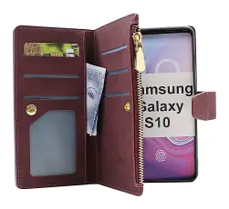 XL Standcase Lyxfodral Samsung Galaxy S10 (G973F)