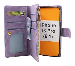 XL Standcase Lyxfodral iPhone 13 Pro