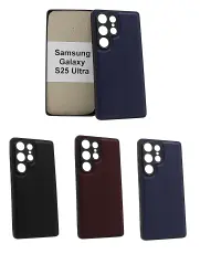 CoverinMagnetskal Samsung Galaxy S25 Ultra