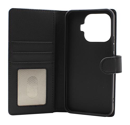 Skimblocker Xiaomi 17T Pro Plånboksfodral