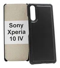 CoverinMagnetskal Sony Xperia 10 IV 5G (XQ-CC54)