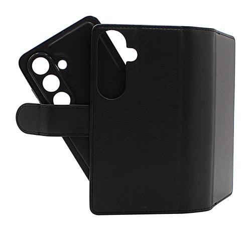 Skimblocker Samsung Galaxy S26 XL Magnet Plånboksfodral