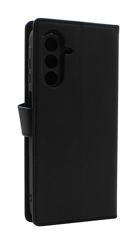 Skimblocker Samsung Galaxy A18 LTE Magnet Plånboksfodral