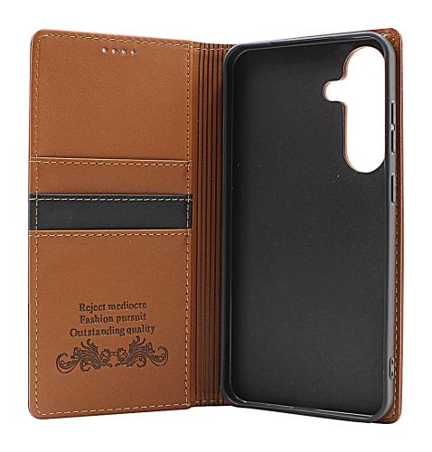 Samsung Galaxy S24+ / S25+ Lyxfodral Slim