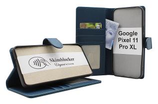 Skimblocker Pl&aring;nboksfodral Google Pixel 11 Pro XL