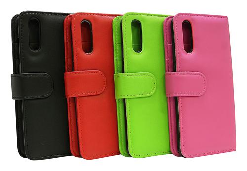 CoverinPlånboksfodral Huawei P20 (EML-L29)