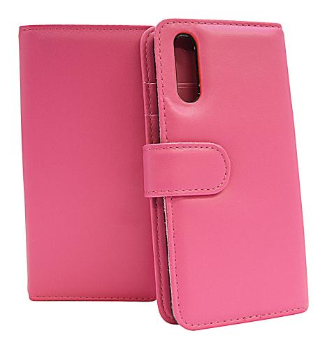 CoverinPlånboksfodral Huawei P20 (EML-L29)