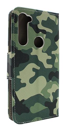 billigamobilskydd.seDesignwallet Motorola Moto G Pro