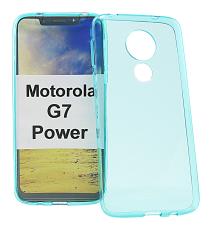 TPU skal Motorola Moto G7 Power
