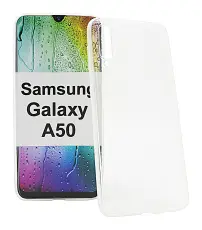 billigamobilskydd.seUltra Thin TPU Skal Samsung Galaxy A50 (A505FN/DS)