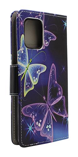 billigamobilskydd.seDesignwallet Xiaomi Mi 10 Lite