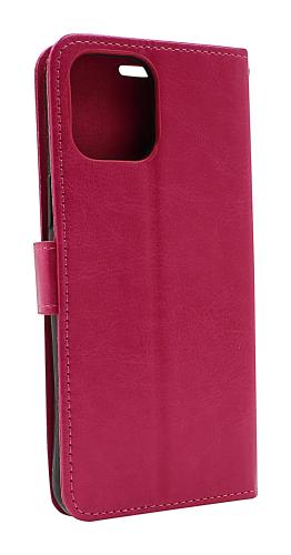 Crazy Horse Wallet iPhone 12 Pro Max (6.7)