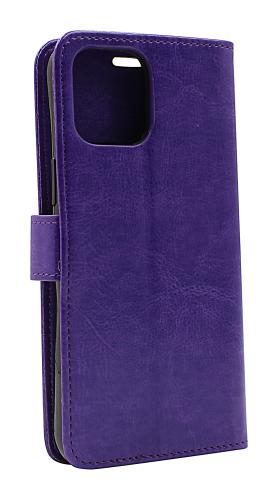 billigamobilskydd.seCrazy Horse Wallet iPhone 12 Pro Max (6.7)