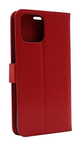 Crazy Horse Wallet iPhone 12 Pro Max (6.7)