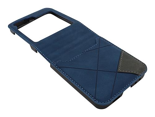 Lyxfodral Samsung Galaxy Z Flip6 (SM-F741B)