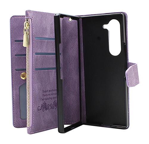 XL Standcase Lyxfodral Samsung Galaxy Z Fold6