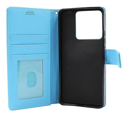 New Standcase Wallet Xiaomi Redmi Note 13 5G