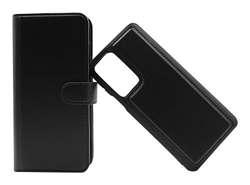 CoverinSkimblocker XL Magnet Fodral Motorola Edge 20 Pro