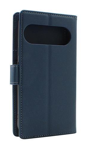 Skimblocker Plånboksfodral Google Pixel 11 Pro XL