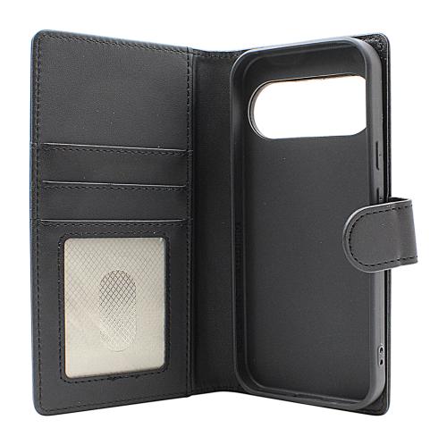 Skimblocker Plånboksfodral Google Pixel 11 Pro XL