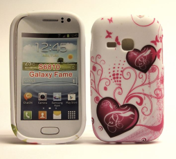 Skal Samsung Galaxy Fame (s6810)