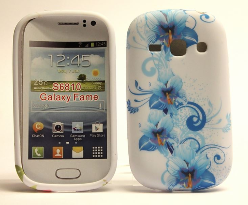 billigamobilskydd.seSkal Samsung Galaxy Fame (s6810)