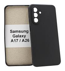 TPU Skal Samsung Galaxy A17 / A26