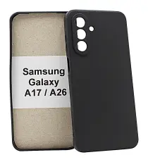 TPU Skal Samsung Galaxy A18 LTE