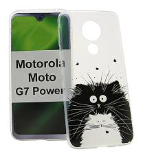 billigamobilskydd.seDesignskal TPU Motorola Moto G7 Power